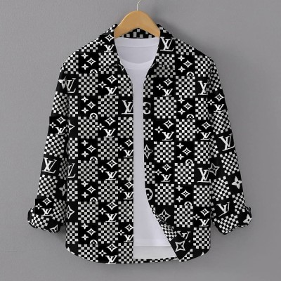 Premium Design Shirt For Men's