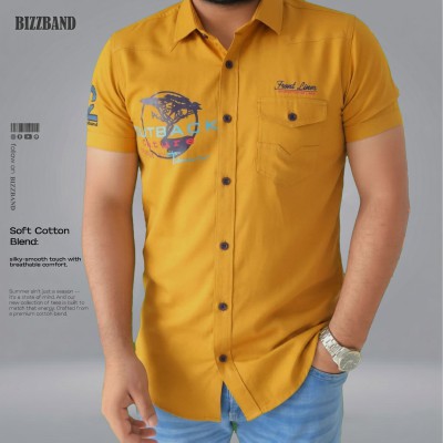 Premium Design Shirt For Men's