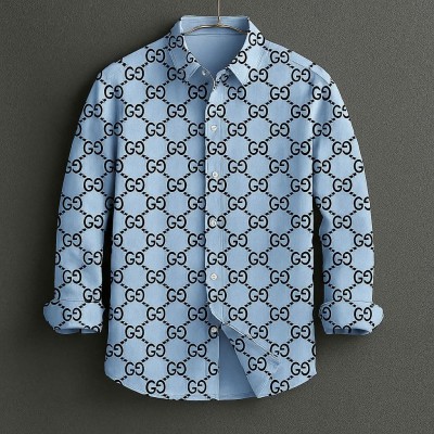 Premium Design Shirt For Men's