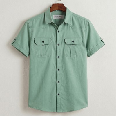 Premium Design Half Shirt