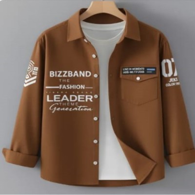 Premium Design Shirt For Men's
