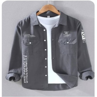 Premium Design Shirt For Men's