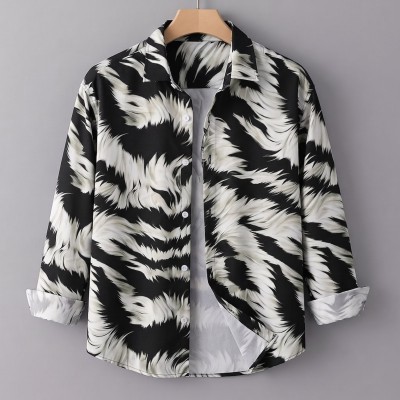 Mens Premium Shirt Designer Edition