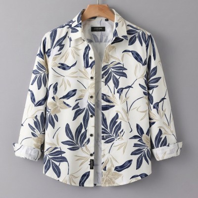 Mens Premium Shirt Designer Edition