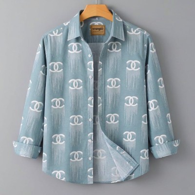 Mens Premium Shirt Designer Edition