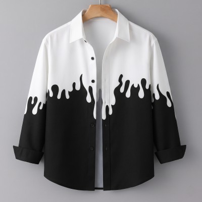 Mens Premium Shirt Designer Edition