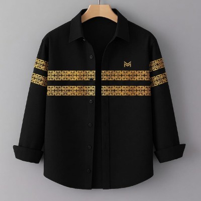 Mens Premium Shirt Designer Edition