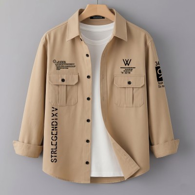 Mens Premium Shirt Designer Edition