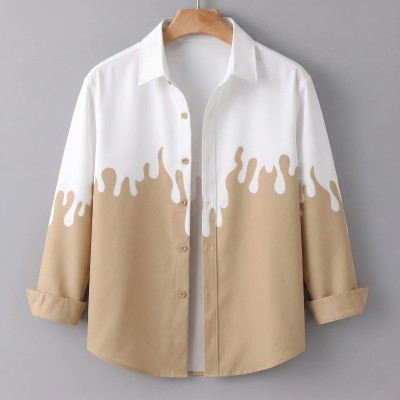 Mens Premium Shirt Designer Edition